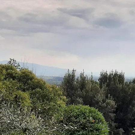 La Pieve Appartement