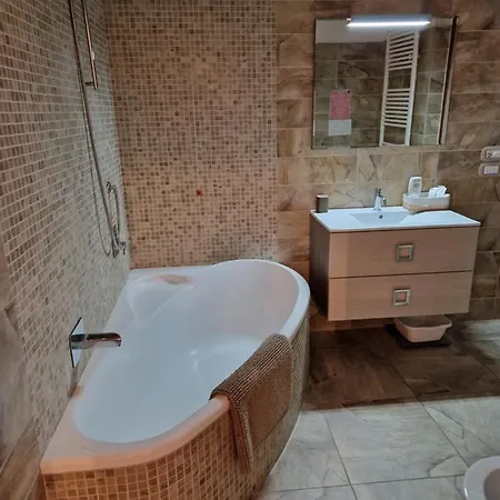 Appartement La Pieve