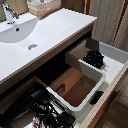 La Pieve Appartement