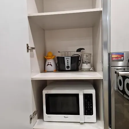 Appartement La Pieve *