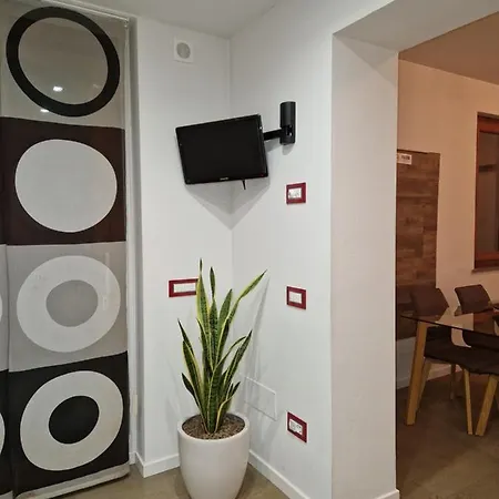 La Pieve Appartement *