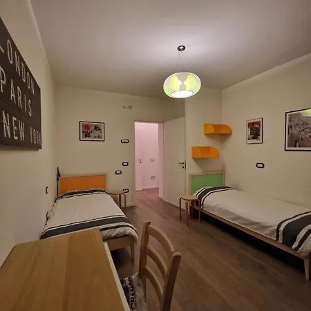Appartement La Pieve