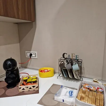 Appartement La Pieve Perugia