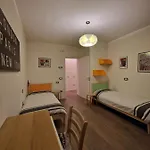 Apartmán La Pieve