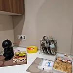 Apartmán La Pieve Perugia