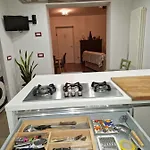Apartmán La Pieve