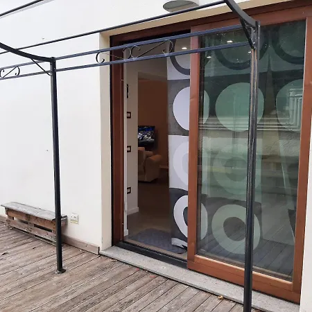 Apartmán La Pieve