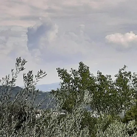 Apartment La Pieve Perugia