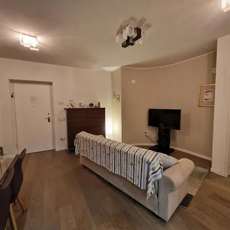 La Pieve Apartment *