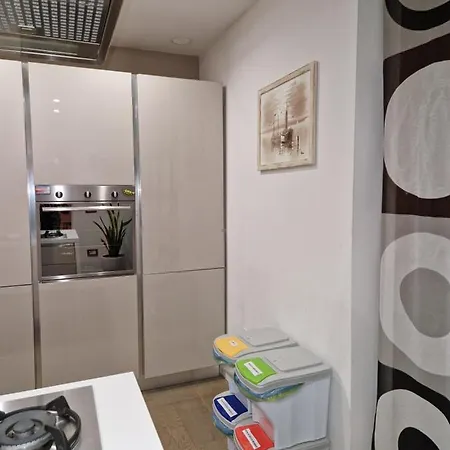 La Pieve Apartment *