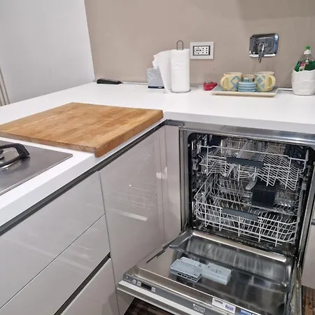 Apartment La Pieve Perugia