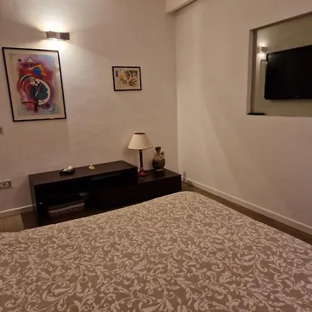 La Pieve Апартаменты Перуджа