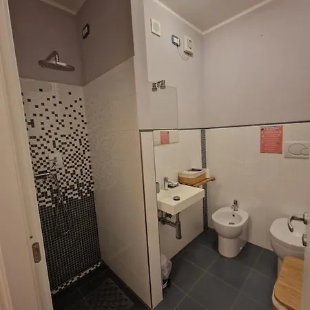 La Pieve Апартаменты