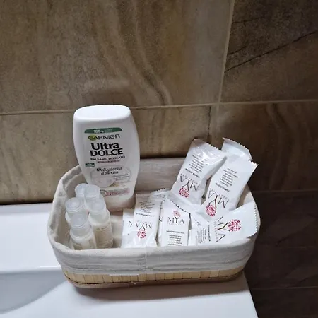 Апартаменты La Pieve *