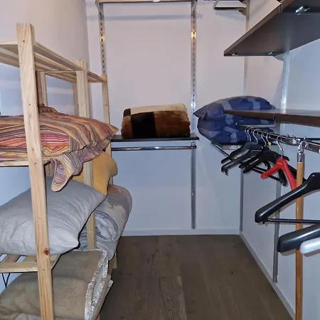 La Pieve Apartment *