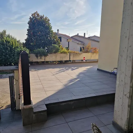 Apartmán La Pieve Perugia