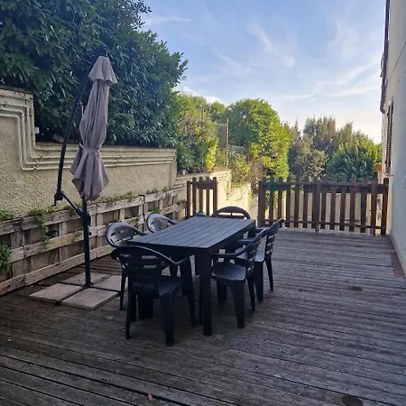 Apartmán La Pieve