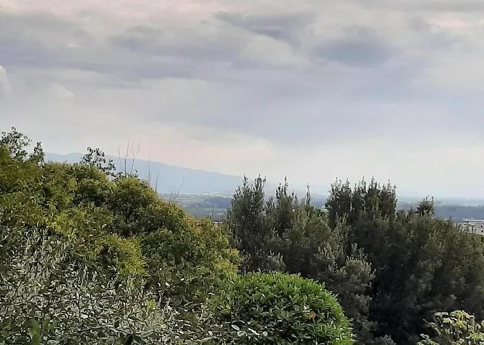 La Pieve Appartamento