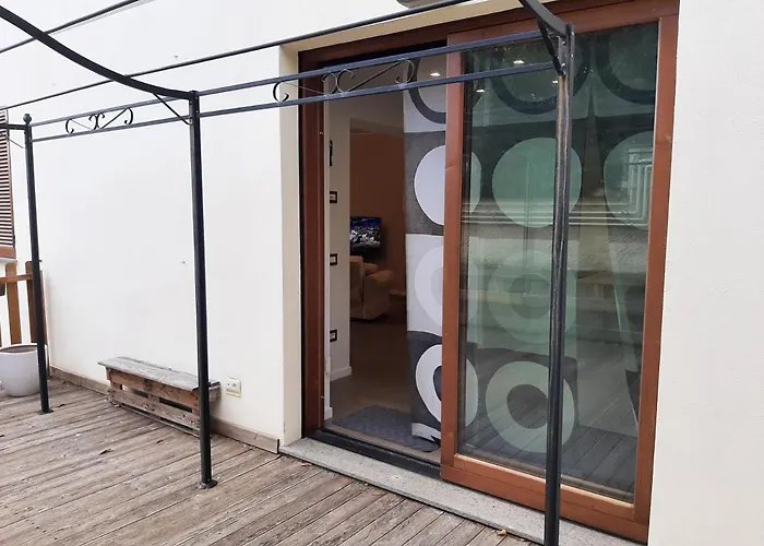 Appartamento La Pieve