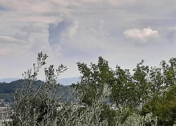 Appartamento La Pieve Perugia