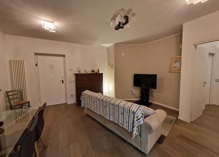 La Pieve Appartamento *