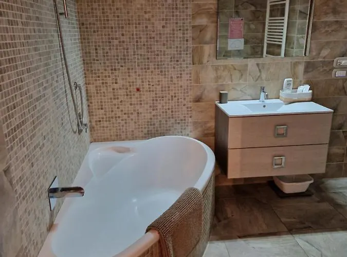 Appartamento La Pieve