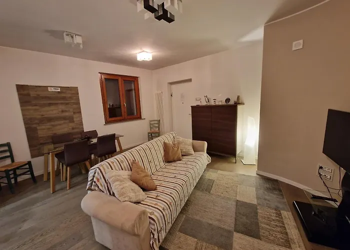 La Pieve Appartamento *