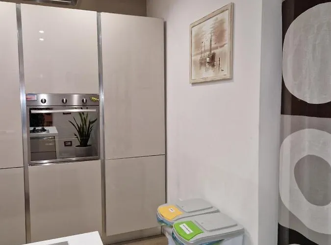 La Pieve Appartamento *