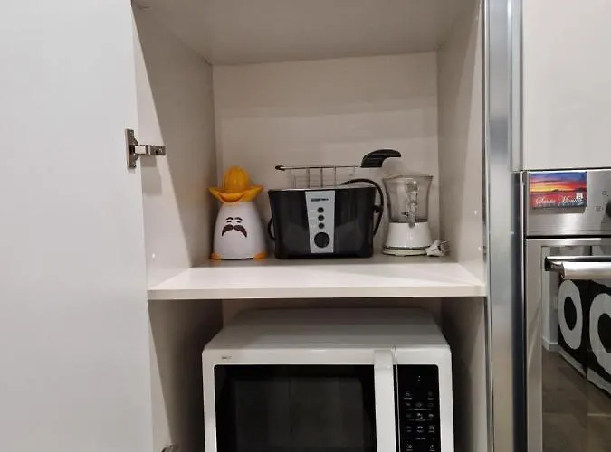 Appartamento La Pieve *