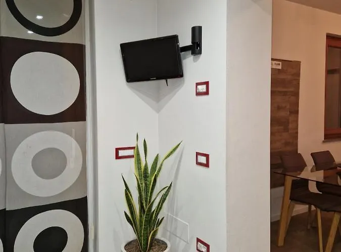 La Pieve Appartamento *