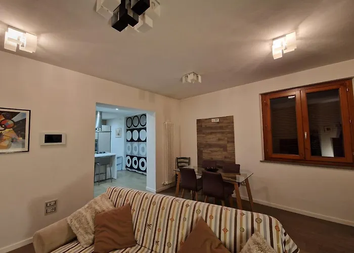 Appartamento La Pieve