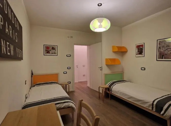 Appartamento La Pieve