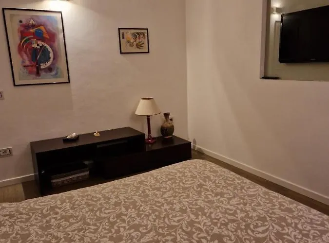 La Pieve Appartamento Perugia