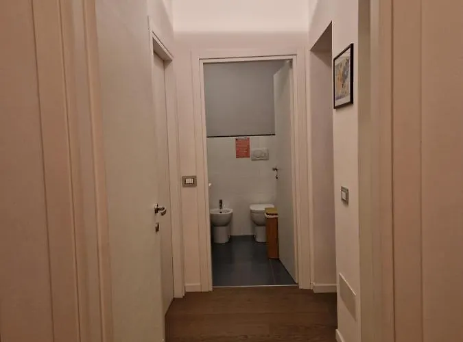 La Pieve Appartamento Perugia