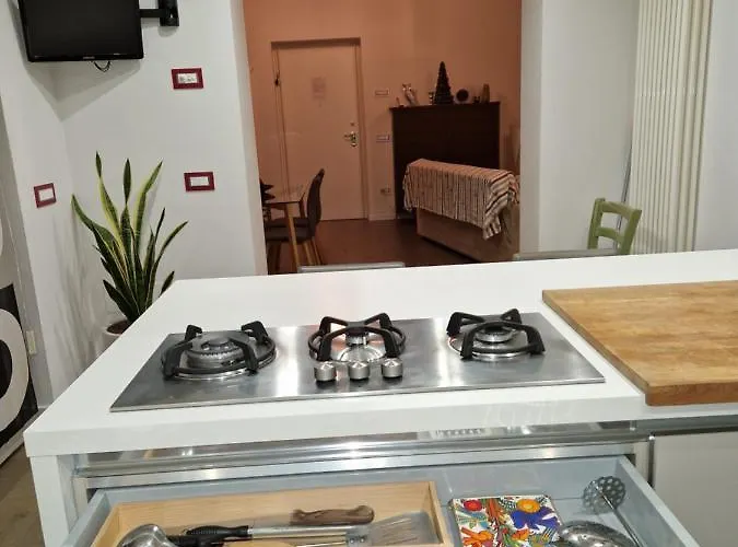 Appartamento La Pieve