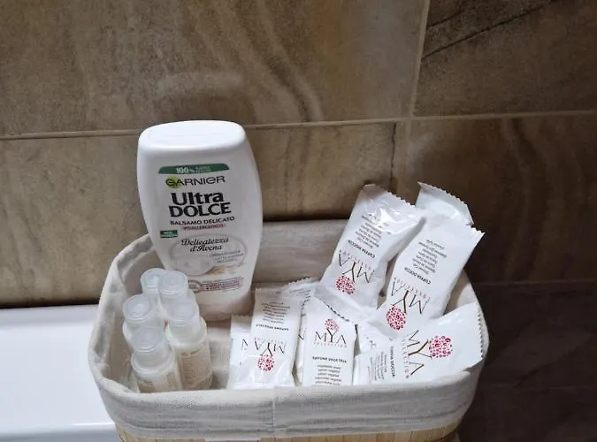 Appartamento La Pieve *