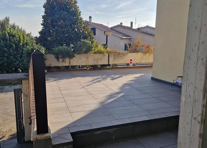 Appartamento La Pieve Perugia