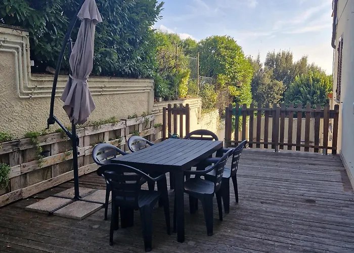 Appartamento La Pieve